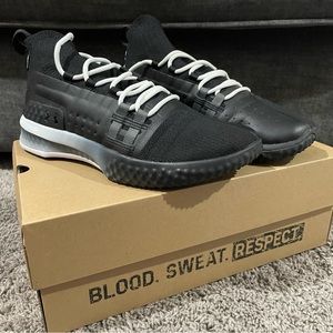 New Under Armour Project Rock 1 Size 9